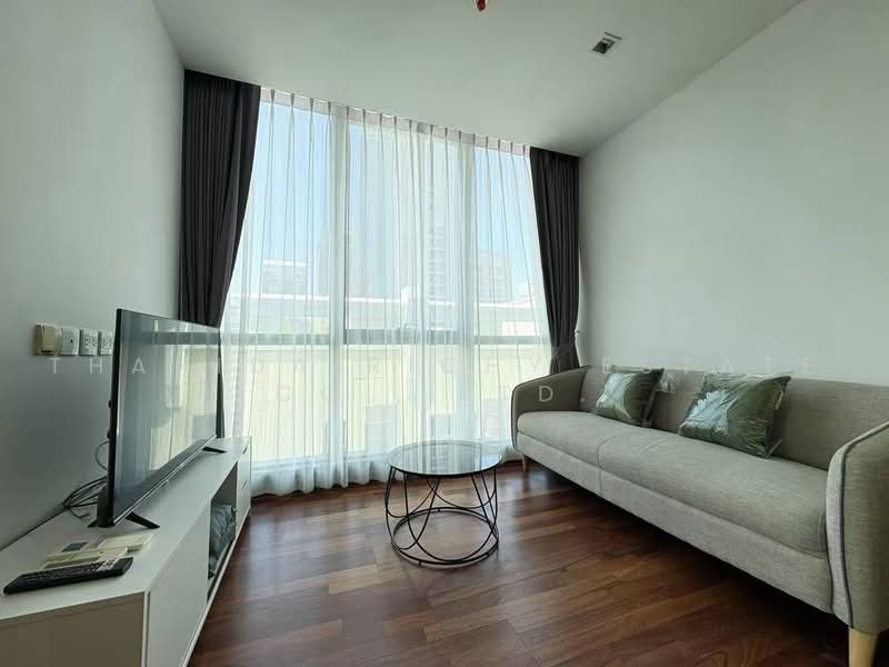 Wish Signature Midtown Siam : วิช ซิกเนเจอร์ มิดทาวน์ สยาม, กรุงเทพ, 512 เพชรบุรี, ถนนเพชรบุรี, ราชเทวี, กรุงเทพ, 47 ตร.ม., คอนโด ให้เช่า, โดย Thanida Richy Estate Co., Ltd., 500457268 - DDproperty.com