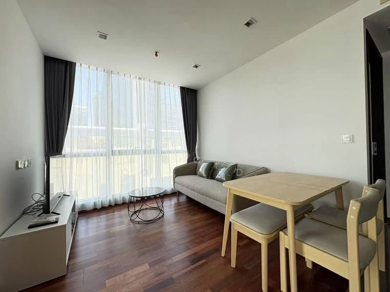 Wish Signature Midtown Siam : วิช ซิกเนเจอร์ มิดทาวน์ สยาม, กรุงเทพ, 512 เพชรบุรี, ถนนเพชรบุรี, ราชเทวี, กรุงเทพ, 47 ตร.ม., คอนโด ให้เช่า, โดย Thanida Richy Estate Co., Ltd., 500457268 - DDproperty.com