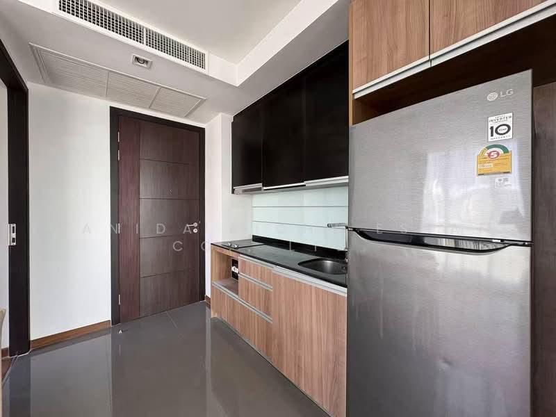 Wish Signature Midtown Siam, Bangkok, 512 Phetchaburi Road, Thanon Phetchaburi, Ratchathewi, Bangkok, 1 Bedroom, 47 sqm, Condo For Rent, by Thanida Richy Estate Co., Ltd., 500457268 - DDproperty.com
