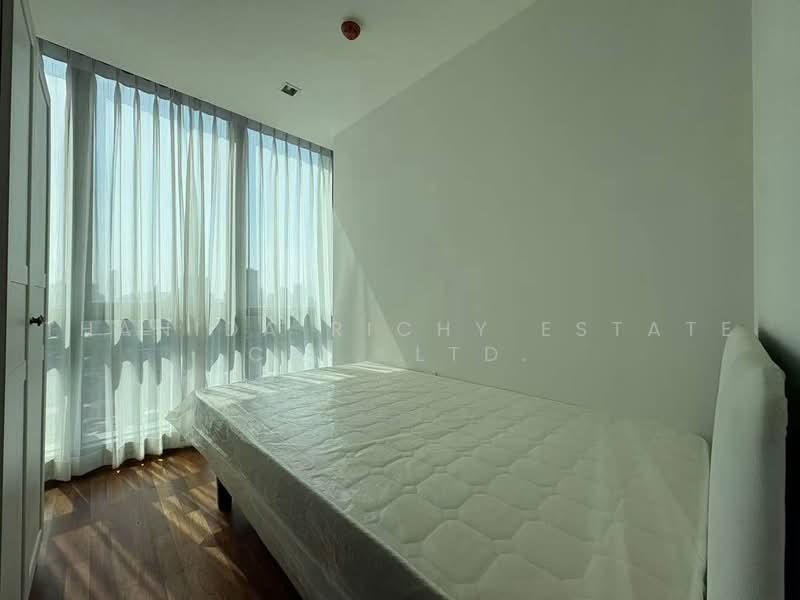 Wish Signature Midtown Siam : วิช ซิกเนเจอร์ มิดทาวน์ สยาม, กรุงเทพ, 512 เพชรบุรี, ถนนเพชรบุรี, ราชเทวี, กรุงเทพ, 47 ตร.ม., คอนโด ให้เช่า, โดย Thanida Richy Estate Co., Ltd., 500457268 - DDproperty.com