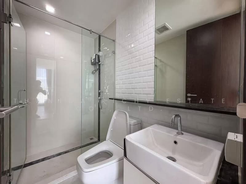 Wish Signature Midtown Siam, Bangkok, 512 Phetchaburi Road, Thanon Phetchaburi, Ratchathewi, Bangkok, 1 Bedroom, 47 sqm, Condo For Rent, by Thanida Richy Estate Co., Ltd., 500457268 - DDproperty.com
