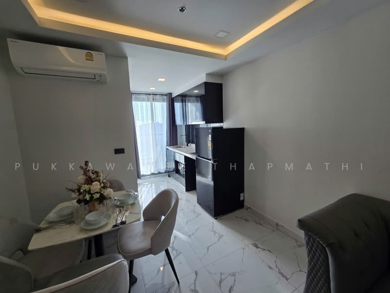 Arcadia Millennium Tower, Chon Buri (Pattaya), Pattaya 3rd Road, Nong Pru, Bang Lamung (Pattaya), Chon Buri (Pattaya), 1 Bedroom, 39 sqm, Condo For Sale, by Pukkawadee Thapmathi, 500457270 - DDproperty.com