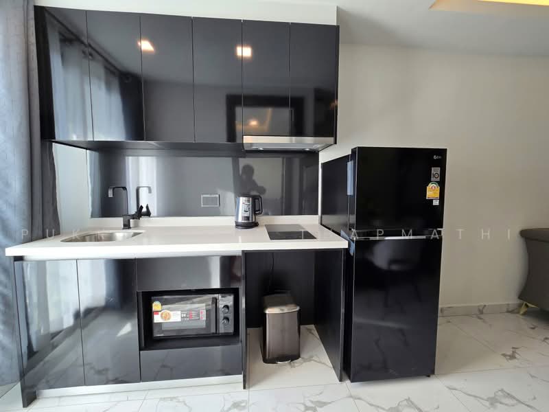 Arcadia Millennium Tower, Chon Buri (Pattaya), Pattaya 3rd Road, Nong Pru, Bang Lamung (Pattaya), Chon Buri (Pattaya), 1 Bedroom, 39 sqm, Condo For Sale, by Pukkawadee Thapmathi, 500457270 - DDproperty.com