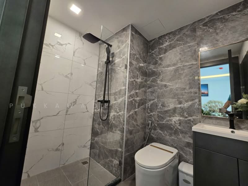 Arcadia Millennium Tower, Chon Buri (Pattaya), Pattaya 3rd Road, Nong Pru, Bang Lamung (Pattaya), Chon Buri (Pattaya), 1 Bedroom, 39 sqm, Condo For Sale, by Pukkawadee Thapmathi, 500457270 - DDproperty.com