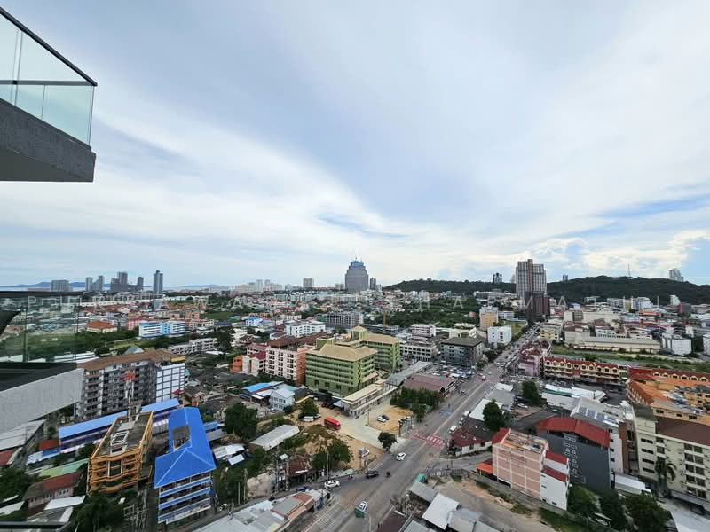Arcadia Millennium Tower, Chon Buri (Pattaya), Pattaya 3rd Road, Nong Pru, Bang Lamung (Pattaya), Chon Buri (Pattaya), 1 Bedroom, 39 sqm, Condo For Sale, by Pukkawadee Thapmathi, 500457270 - DDproperty.com