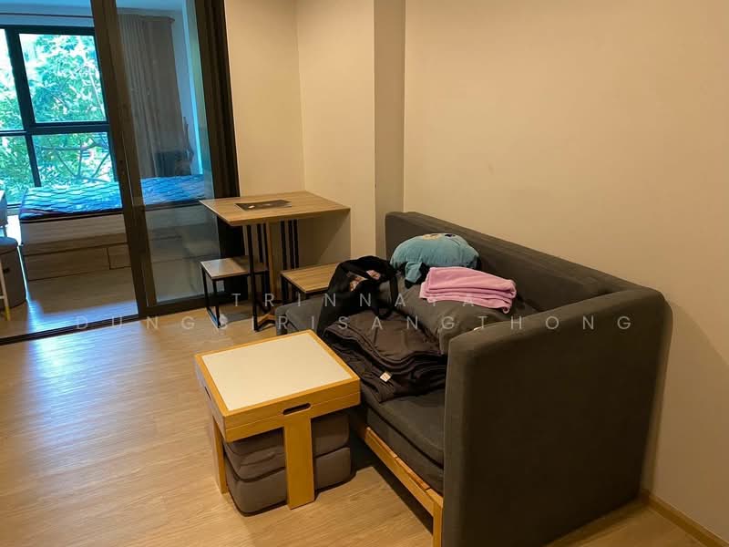 The Excel Hideaway Sukhumvit 71 : ดิ เอ็กเซล ไฮด์ อะเวย์ สุขุมวิท 71, กรุงเทพ, ซ.มีสุวรรณ 2, พระโขนงเหนือ, วัฒนา, กรุงเทพ, 30 ตร.ม., คอนโด ขาย, โดย Trinnaya Dungsirisangthong, 500457271 - DDproperty.com
