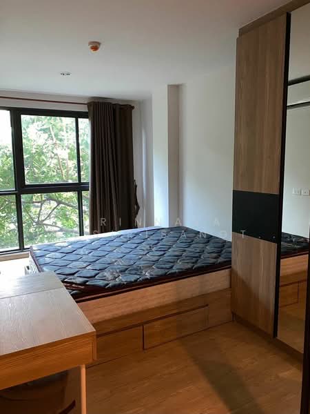 The Excel Hideaway Sukhumvit 71, Bangkok, Soi Mi Suwan 2, Phra Kanong Nua, Watthana, Bangkok, 1 Bedroom, 30 sqm, Condo For Sale, by Trinnaya Dungsirisangthong, 500457271 - DDproperty.com