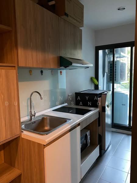 The Excel Hideaway Sukhumvit 71 : ดิ เอ็กเซล ไฮด์ อะเวย์ สุขุมวิท 71, กรุงเทพ, ซ.มีสุวรรณ 2, พระโขนงเหนือ, วัฒนา, กรุงเทพ, 30 ตร.ม., คอนโด ขาย, โดย Trinnaya Dungsirisangthong, 500457271 - DDproperty.com