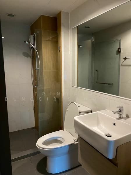 The Excel Hideaway Sukhumvit 71, Bangkok, Soi Mi Suwan 2, Phra Kanong Nua, Watthana, Bangkok, 1 Bedroom, 30 sqm, Condo For Sale, by Trinnaya Dungsirisangthong, 500457271 - DDproperty.com