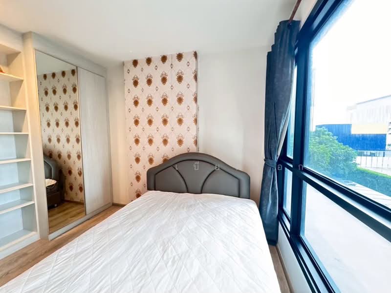 The Base Height Mittraphap-Khon Kaen, Khon Kaen, 333 Mittraphap Road, Nai Muang, Muang Khon Kaen, Khon Kaen, 1 Bedroom, 31 sqm, Condo For Rent, by สุริยา เบียดนอก, 500457273 - DDproperty.com