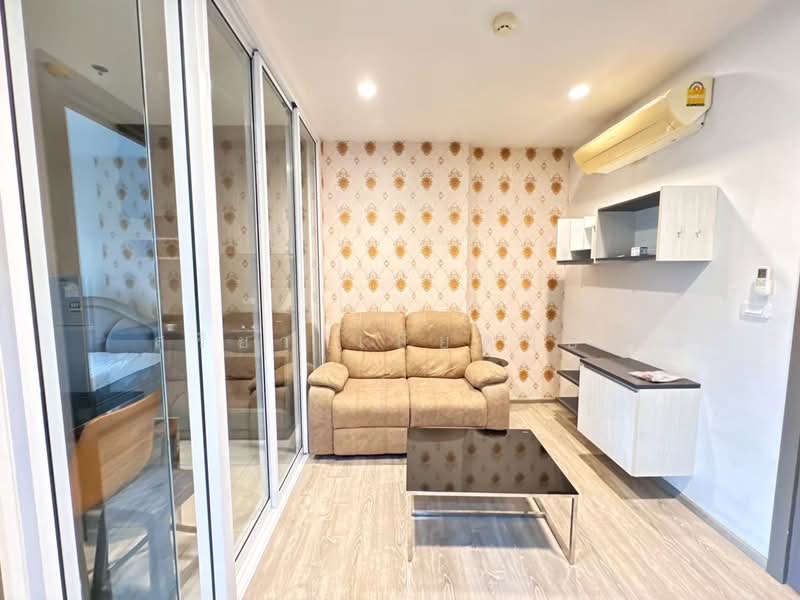 The Base Height Mittraphap-Khon Kaen, Khon Kaen, 333 Mittraphap Road, Nai Muang, Muang Khon Kaen, Khon Kaen, 1 Bedroom, 31 sqm, Condo For Rent, by สุริยา เบียดนอก, 500457273 - DDproperty.com