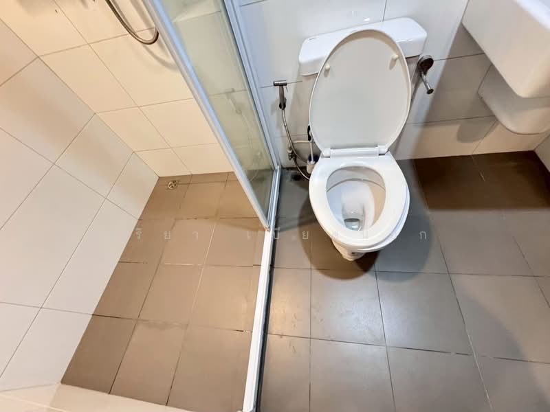The Base Height Mittraphap-Khon Kaen, Khon Kaen, 333 Mittraphap Road, Nai Muang, Muang Khon Kaen, Khon Kaen, 1 Bedroom, 31 sqm, Condo For Rent, by สุริยา เบียดนอก, 500457273 - DDproperty.com