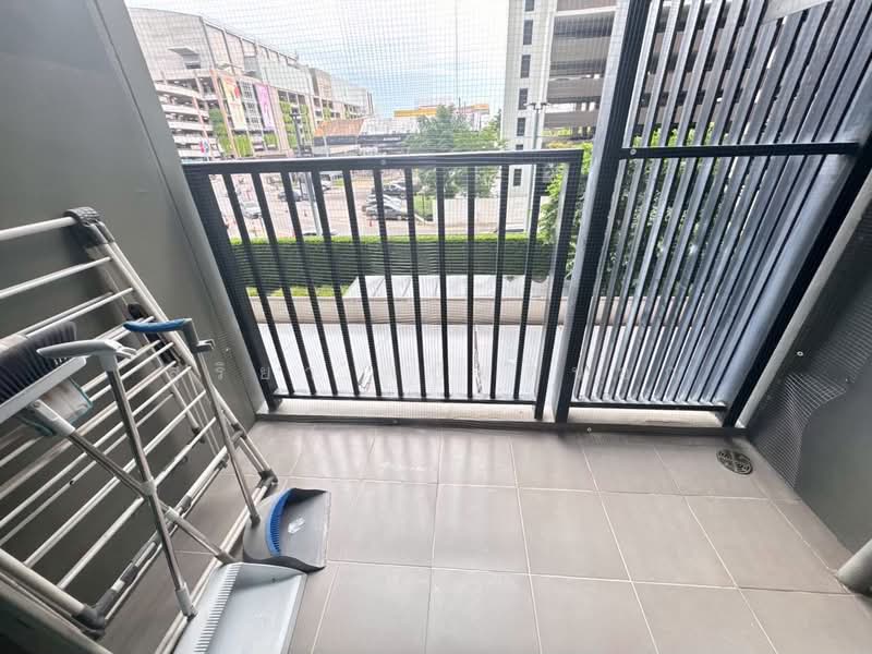 The Base Height Mittraphap-Khon Kaen, Khon Kaen, 333 Mittraphap Road, Nai Muang, Muang Khon Kaen, Khon Kaen, 1 Bedroom, 31 sqm, Condo For Rent, by สุริยา เบียดนอก, 500457273 - DDproperty.com