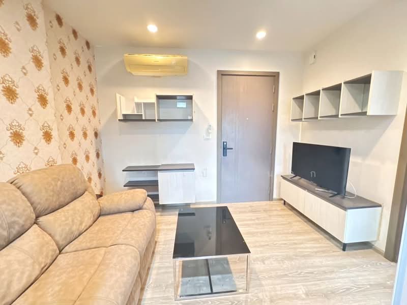The Base Height Mittraphap-Khon Kaen, Khon Kaen, 333 Mittraphap Road, Nai Muang, Muang Khon Kaen, Khon Kaen, 1 Bedroom, 31 sqm, Condo For Rent, by สุริยา เบียดนอก, 500457273 - DDproperty.com