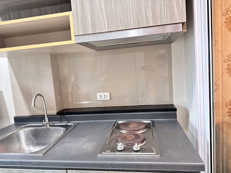 The Base Height Mittraphap-Khon Kaen, Khon Kaen, 333 Mittraphap Road, Nai Muang, Muang Khon Kaen, Khon Kaen, 1 Bedroom, 31 sqm, Condo For Rent, by สุริยา เบียดนอก, 500457273 - DDproperty.com