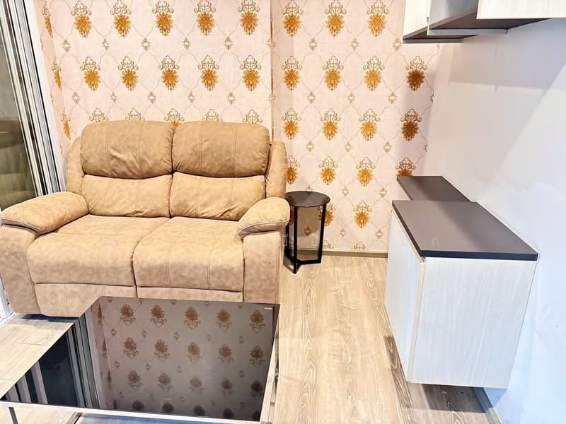 The Base Height Mittraphap-Khon Kaen, Khon Kaen, 333 Mittraphap Road, Nai Muang, Muang Khon Kaen, Khon Kaen, 1 Bedroom, 31 sqm, Condo For Rent, by สุริยา เบียดนอก, 500457273 - DDproperty.com