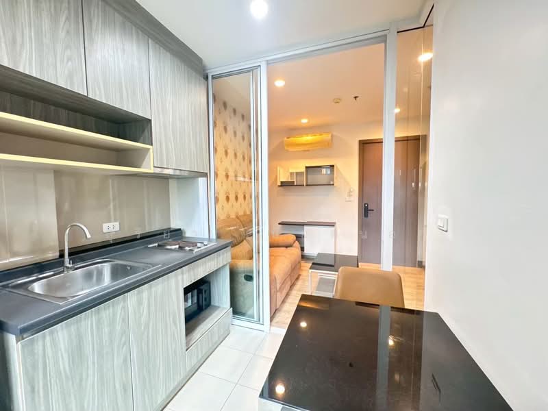 The Base Height Mittraphap-Khon Kaen, Khon Kaen, 333 Mittraphap Road, Nai Muang, Muang Khon Kaen, Khon Kaen, 1 Bedroom, 31 sqm, Condo For Rent, by สุริยา เบียดนอก, 500457273 - DDproperty.com