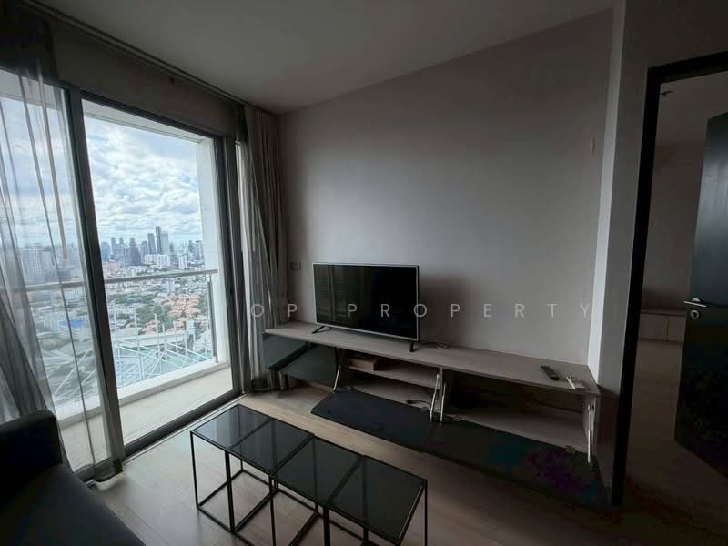 Le Luk Condominium : เลอ ลักซ์ คอนโดมิเนียม, กรุงเทพ, 1599 291 ถ.สุขุมวิท, พระโขนงเหนือ, วัฒนา, กรุงเทพ, 61 ตร.ม., คอนโด ให้เช่า, โดย Holtop property, 500457276 - DDproperty.com