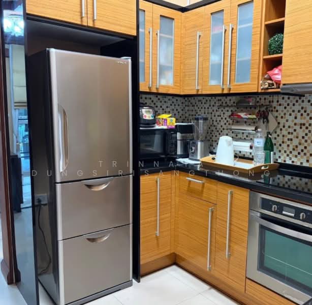 undefined, Bangkok, Suan Luang, Bangkok, 3 Bedrooms, 263 sqm, Townhouse For Sale, by Trinnaya Dungsirisangthong, 500457277 - DDproperty.com
