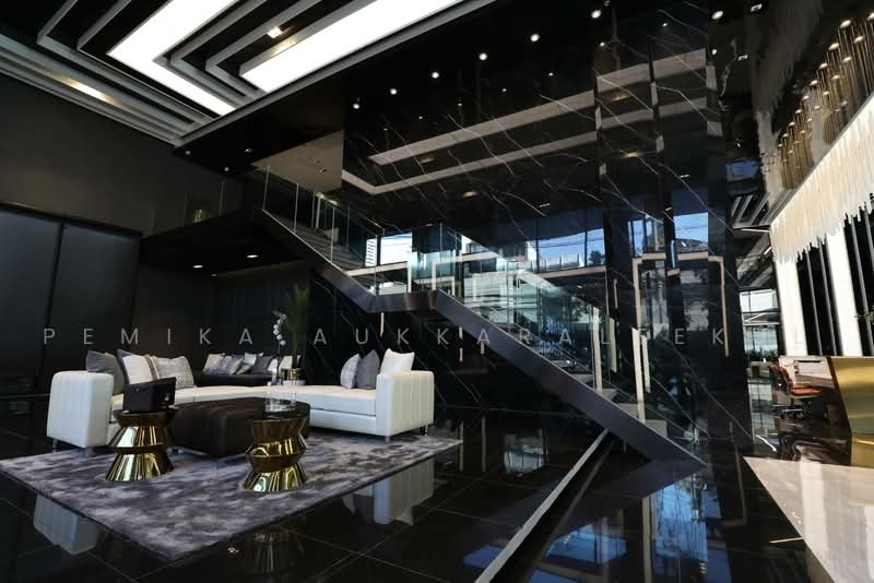 KnightsBridge Space Rama 9, Bangkok, 533 Thanon Asok, Din Daeng, Bangkok, 1 Bedroom, 45 sqm, Condo For Sale, by Pemika Aukkaraleekul, 500457278 - DDproperty.com