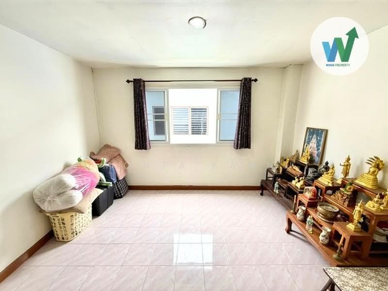 Sinthawee Grand Village, Bangkok, พระราม 2, Tha Kham, Bang Khun Thian, Bangkok, 3 Bedrooms, 168 sqm, Townhouse For Sale, by Sumonta Kannut, 500457280 - DDproperty.com