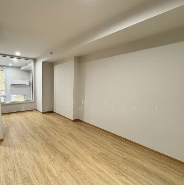 Culture Chula, Bangkok, 38/12 Soi Pratu Chai, Si Phraya, Bang Rak, Bangkok, 1 Bedroom, 36 sqm, Condo For Sale, by Pemika Aukkaraleekul, 500457283 - DDproperty.com