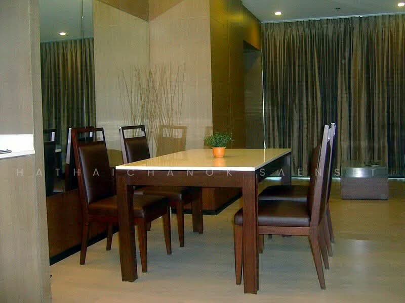 Noble Remix, Bangkok, 772 Soi Sukhumvit 36, Sukhumvit Road, Khong Tan, Khlong Toei, Bangkok, 2 Bedrooms, 98 sqm, Condo For Rent, by Hathaichanok Saenset, 500457286 - DDproperty.com