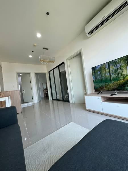 Life Sukhumvit 48 : ไลฟ์ สุขุมวิท 48, กรุงเทพ, ซอยสุขุมวิท 48, พระโขนง, คลองเตย, กรุงเทพ, 49 ตร.ม., คอนโด ให้เช่า, โดย Jentina Homes & Co, 500457287 - DDproperty.com