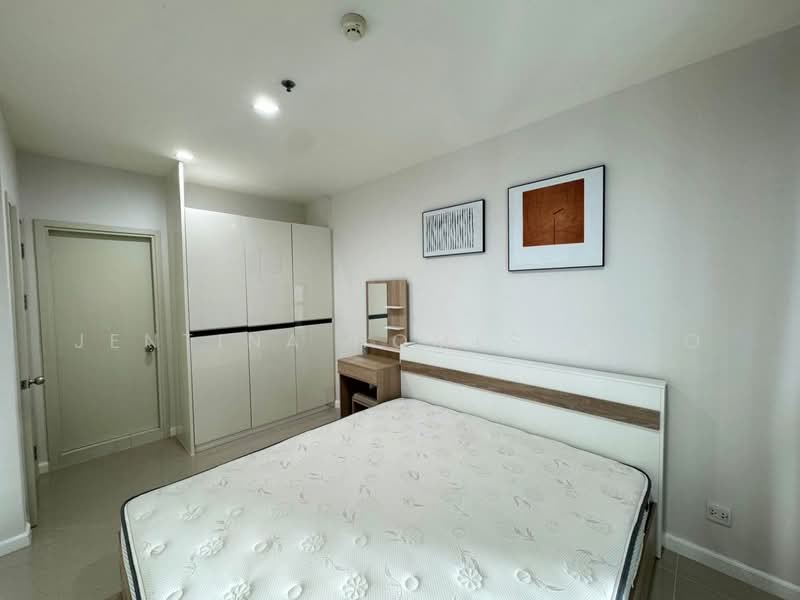Life Sukhumvit 48, Bangkok, Soi Sukhumvit 48, Phra Kanong, Khlong Toei, Bangkok, 2 Bedrooms, 49 sqm, Condo For Rent, by Jentina Homes & Co, 500457287 - DDproperty.com