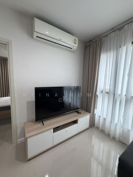 Life Sukhumvit 48, Bangkok, Soi Sukhumvit 48, Phra Kanong, Khlong Toei, Bangkok, 2 Bedrooms, 49 sqm, Condo For Rent, by Jentina Homes & Co, 500457287 - DDproperty.com