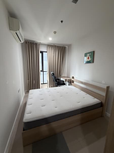 Life Sukhumvit 48, Bangkok, Soi Sukhumvit 48, Phra Kanong, Khlong Toei, Bangkok, 2 Bedrooms, 49 sqm, Condo For Rent, by Jentina Homes & Co, 500457287 - DDproperty.com