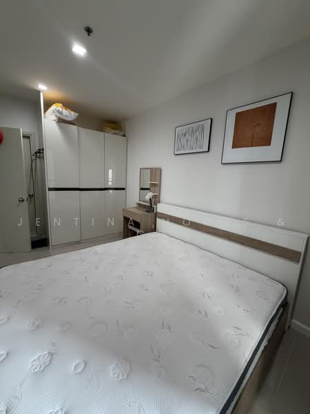 Life Sukhumvit 48, Bangkok, Soi Sukhumvit 48, Phra Kanong, Khlong Toei, Bangkok, 2 Bedrooms, 49 sqm, Condo For Rent, by Jentina Homes & Co, 500457287 - DDproperty.com