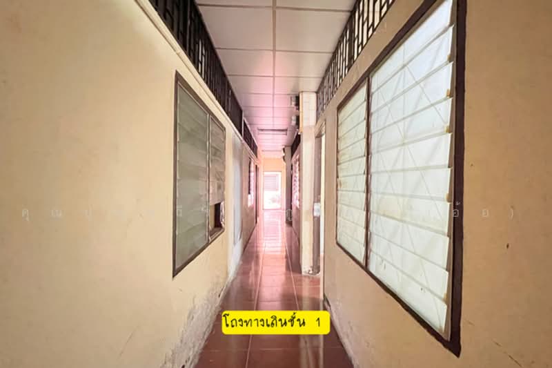 อาคารพาณิชย์พร้อมห้องเช่า ซ.ประชาชื่นนนทบุรี 8 แยก 6 ต.บางเขน อ.เมืองนนทบุรี จ.นนทบุรี 11000, Nonthaburi, Bang Khen, Muang Nonthaburi, Nonthaburi, , 160 sqm, Shophouse For Sale, by คุณปุณยวีร์ ภู่ทอง (อ้อ), 500457288 - DDproperty.com