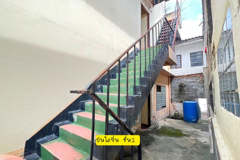 อาคารพาณิชย์พร้อมห้องเช่า ซ.ประชาชื่นนนทบุรี 8 แยก 6 ต.บางเขน อ.เมืองนนทบุรี จ.นนทบุรี 11000, นนทบุรี, บางเขน, เมืองนนทบุรี, นนทบุรี, 160 ตร.ม., ตึกแถว-อาคารพาณิชย์ ขาย, โดย คุณปุณยวีร์ ภู่ทอง (อ้อ), 500457288 - DDproperty.com