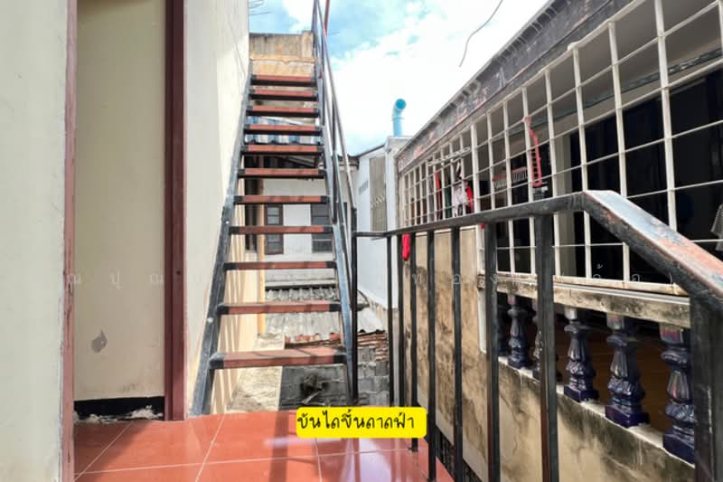อาคารพาณิชย์พร้อมห้องเช่า ซ.ประชาชื่นนนทบุรี 8 แยก 6 ต.บางเขน อ.เมืองนนทบุรี จ.นนทบุรี 11000, Nonthaburi, Bang Khen, Muang Nonthaburi, Nonthaburi, , 160 sqm, Shophouse For Sale, by คุณปุณยวีร์ ภู่ทอง (อ้อ), 500457288 - DDproperty.com