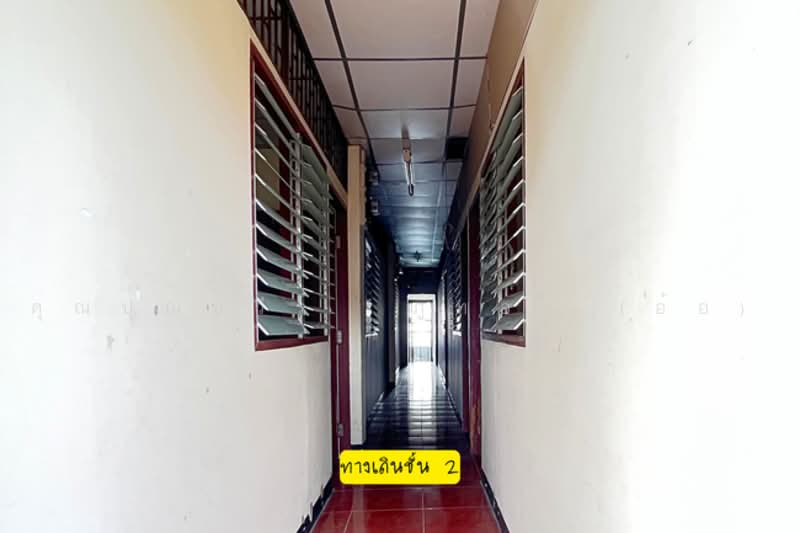 อาคารพาณิชย์พร้อมห้องเช่า ซ.ประชาชื่นนนทบุรี 8 แยก 6 ต.บางเขน อ.เมืองนนทบุรี จ.นนทบุรี 11000, นนทบุรี, บางเขน, เมืองนนทบุรี, นนทบุรี, 160 ตร.ม., ตึกแถว-อาคารพาณิชย์ ขาย, โดย คุณปุณยวีร์ ภู่ทอง (อ้อ), 500457288 - DDproperty.com