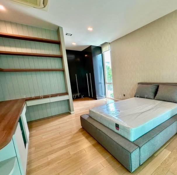 VIVE Ekkamai-Ramintra, Bangkok, Soi Yothin Phatthana 3, Nawamin, Bueng Kum, Bangkok, 4 Bedrooms, 371 sqm, Single Detached House For Rent, by Kanyapuk Tinanop, 500457289 - DDproperty.com