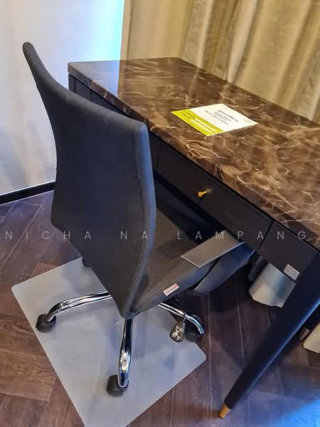 The Esse Sukhumvit 36, Bangkok, Soi Sukhumvit 36, Sukhumvit Road, Phra Kanong, Khlong Toei, Bangkok, 1 Bedroom, 43 sqm, Condo For Sale, by Nicha Na Lampang, 500457290 - DDproperty.com