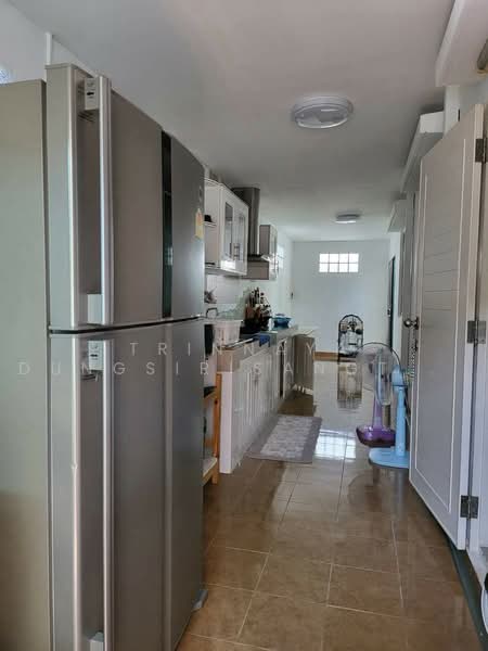 undefined, Bangkok, Khlong Song Ton Nun, Lat Krabang, Bangkok, 3 Bedrooms, 139 sqm, Single Detached House For Rent, by Trinnaya Dungsirisangthong, 500457291 - DDproperty.com