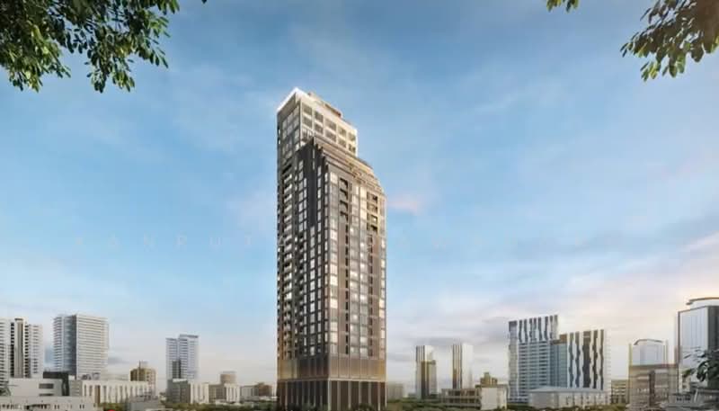 Via ARI, Bangkok, 42 Soi Ari 1, Samsen Nai, Phaya Thai, Bangkok, 2 Bedrooms, 79 sqm, Condo For Sale, by Kanrutai Dawruang, 500457292 - DDproperty.com