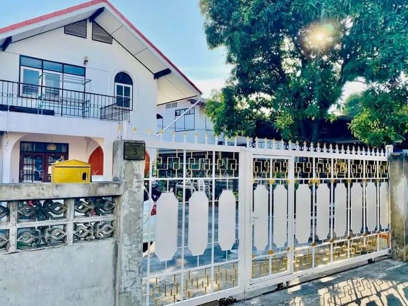 บ้าน 3-ห้องนอน, กรุงเทพ, ปากคลองภาษีเจริญ, ภาษีเจริญ, กรุงเทพ, 150 ตร.ม., บ้านเดี่ยว ขาย, โดย Pemika Aukkaraleekul, 500457293 - DDproperty.com
