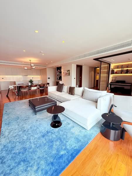 La Citta Delre Thonglor 16, Bangkok, 508-502 Soi Thonglor 16, Khlong Tan Nua, Watthana, Bangkok, 3 Bedrooms, 181 sqm, Condo For Sale, by Amarin Sitthidhoon, 500457300 - DDproperty.com