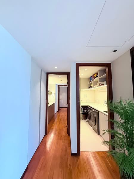 La Citta Delre Thonglor 16, Bangkok, 508-502 Soi Thonglor 16, Khlong Tan Nua, Watthana, Bangkok, 3 Bedrooms, 181 sqm, Condo For Sale, by Amarin Sitthidhoon, 500457300 - DDproperty.com
