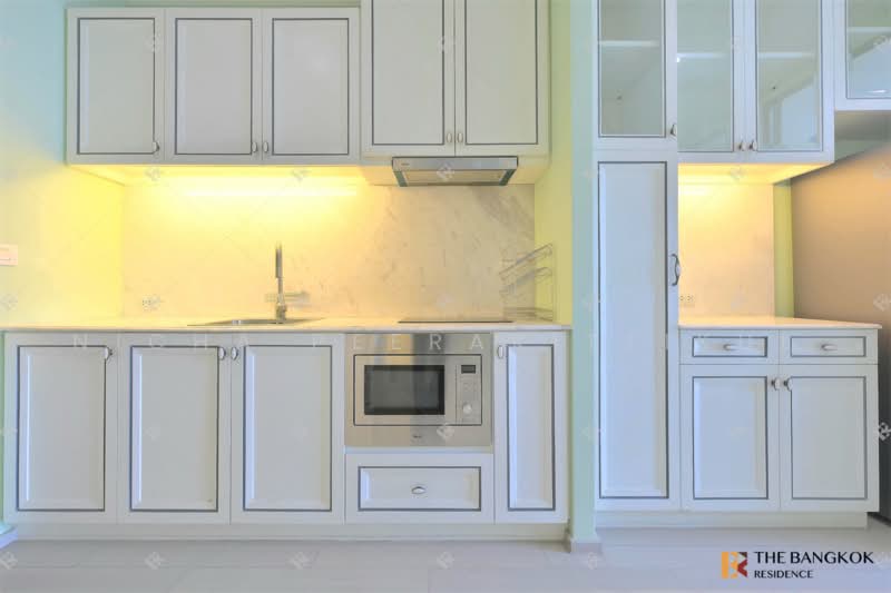 Noble Ploenchit, Bangkok, 1035 Ploenchit Road, Lumphini, Pathum Wan, Bangkok, 1 Bedroom, 58 sqm, Condo For Rent, by Nicha Peerakittikul, 500457302 - DDproperty.com