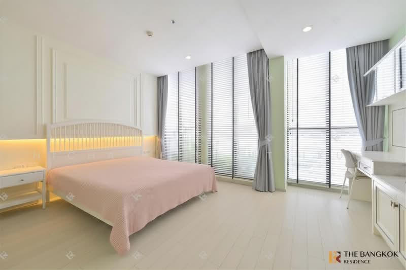 Noble Ploenchit : โนเบิล เพลินจิต, กรุงเทพ, 1035 ถนนเพลินจิต, ลุมพินี, ปทุมวัน, กรุงเทพ, 58 ตร.ม., คอนโด ให้เช่า, โดย Nicha Peerakittikul, 500457302 - DDproperty.com