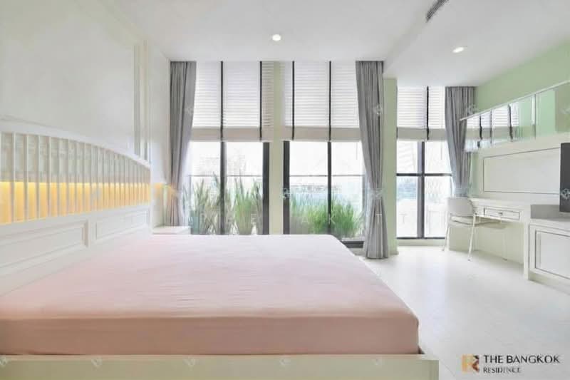 Noble Ploenchit : โนเบิล เพลินจิต, กรุงเทพ, 1035 ถนนเพลินจิต, ลุมพินี, ปทุมวัน, กรุงเทพ, 58 ตร.ม., คอนโด ให้เช่า, โดย Nicha Peerakittikul, 500457302 - DDproperty.com