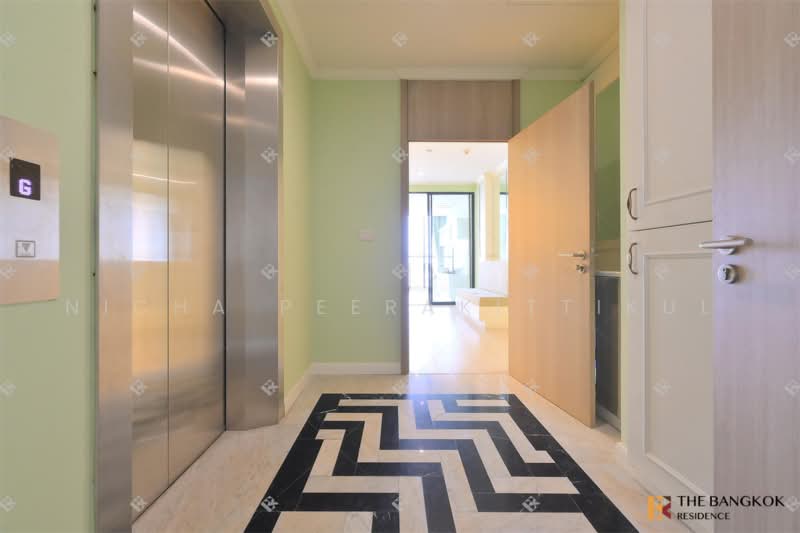 Noble Ploenchit, Bangkok, 1035 Ploenchit Road, Lumphini, Pathum Wan, Bangkok, 1 Bedroom, 58 sqm, Condo For Rent, by Nicha Peerakittikul, 500457302 - DDproperty.com