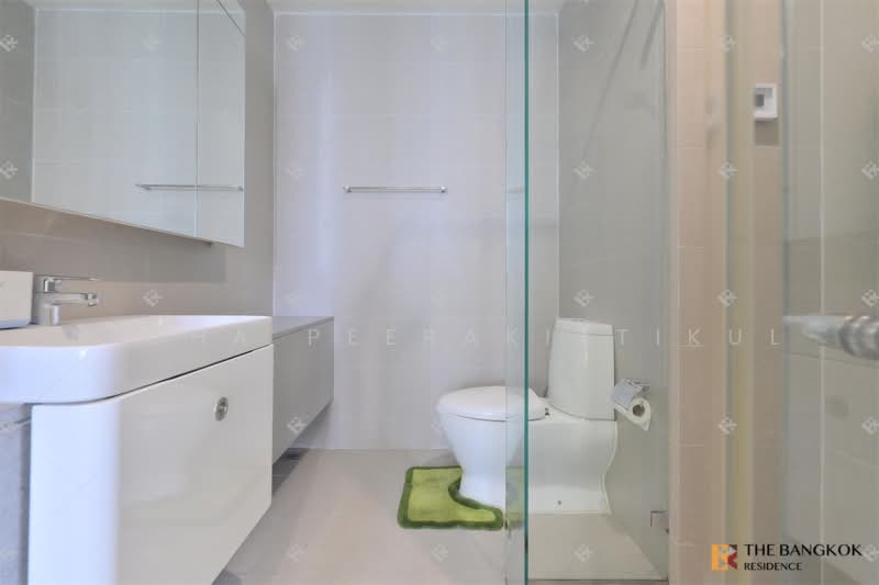 Noble Ploenchit, Bangkok, 1035 Ploenchit Road, Lumphini, Pathum Wan, Bangkok, 1 Bedroom, 58 sqm, Condo For Rent, by Nicha Peerakittikul, 500457302 - DDproperty.com