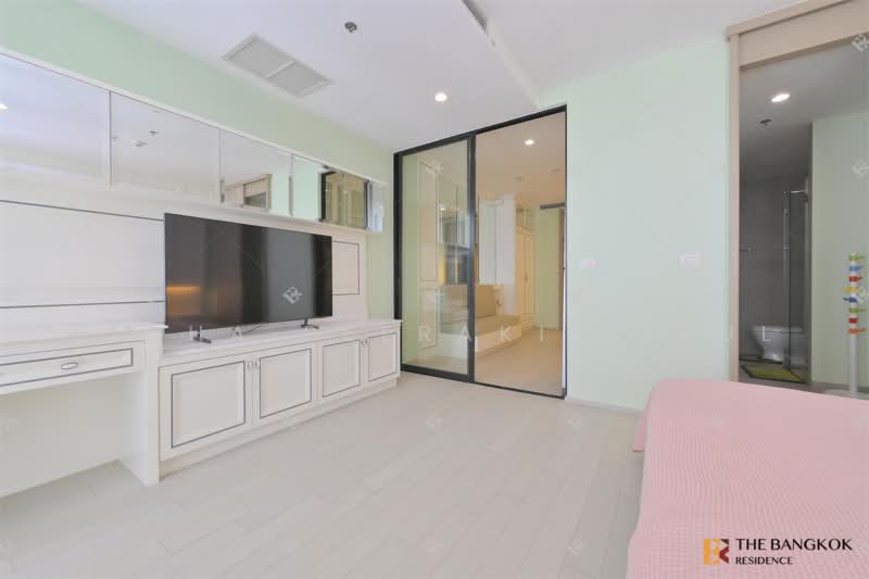 Noble Ploenchit, Bangkok, 1035 Ploenchit Road, Lumphini, Pathum Wan, Bangkok, 1 Bedroom, 58 sqm, Condo For Rent, by Nicha Peerakittikul, 500457302 - DDproperty.com
