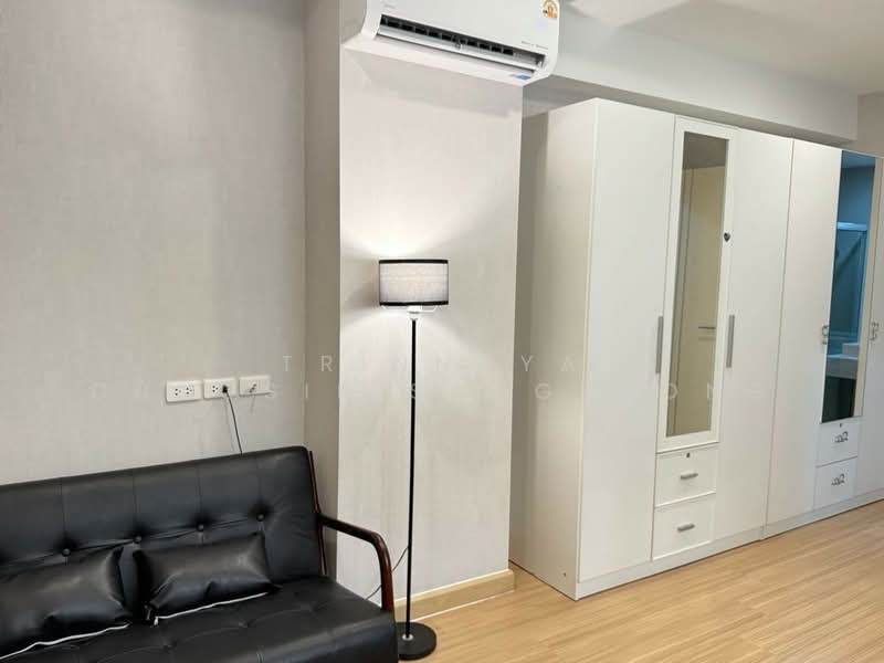 Happy Condo Ladprao 101, Bangkok, Ladprao Road, Wang Thonglang, Bangkok, 2 Bedrooms, 63 sqm, Condo For Sale, by Trinnaya Dungsirisangthong, 500457303 - DDproperty.com
